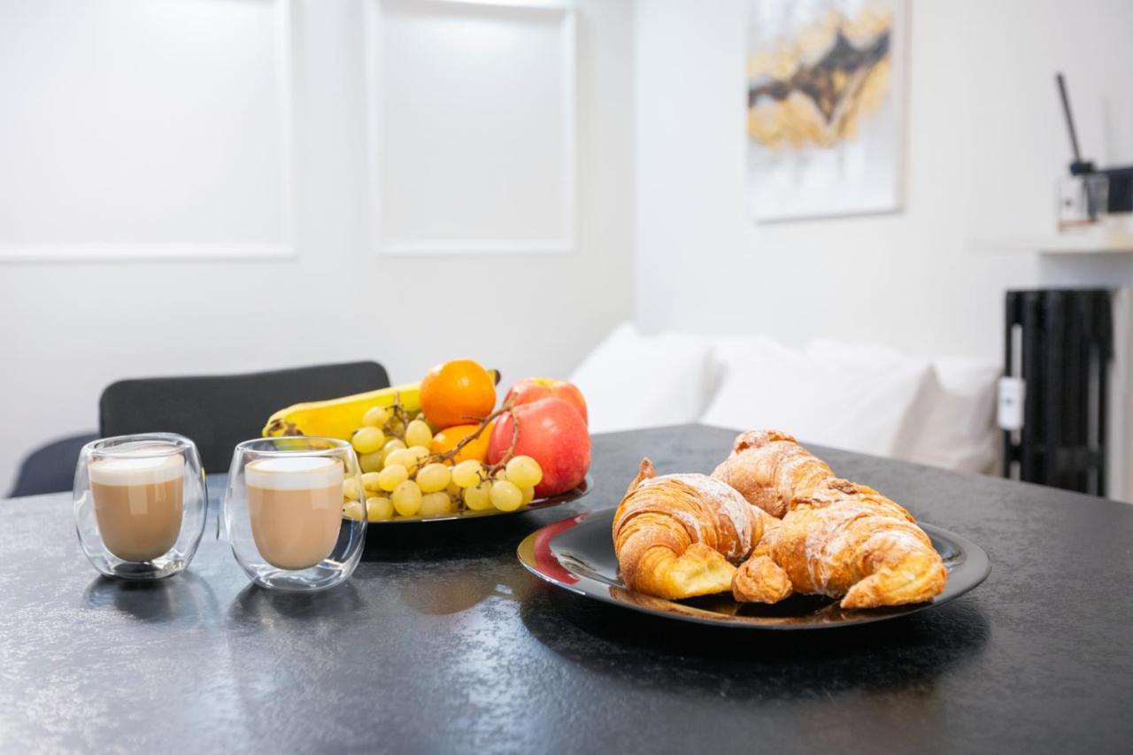Luciano Luxury Apartment — Photos 2
