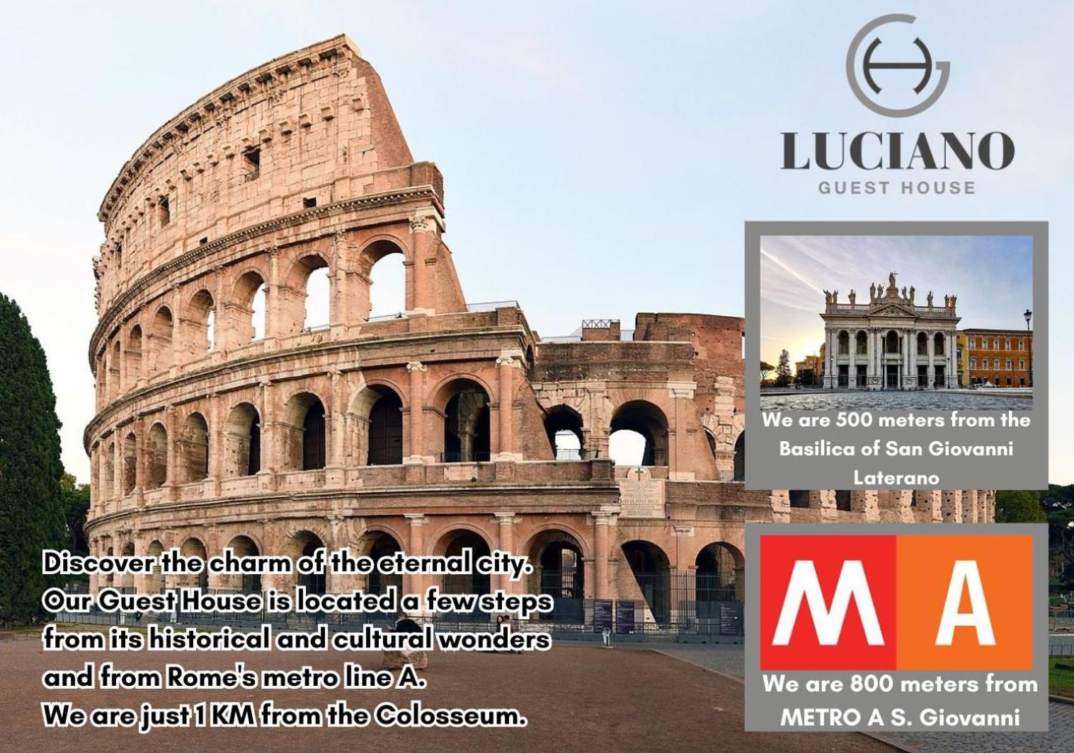 Luciano Luxury Apartment — Photos 1